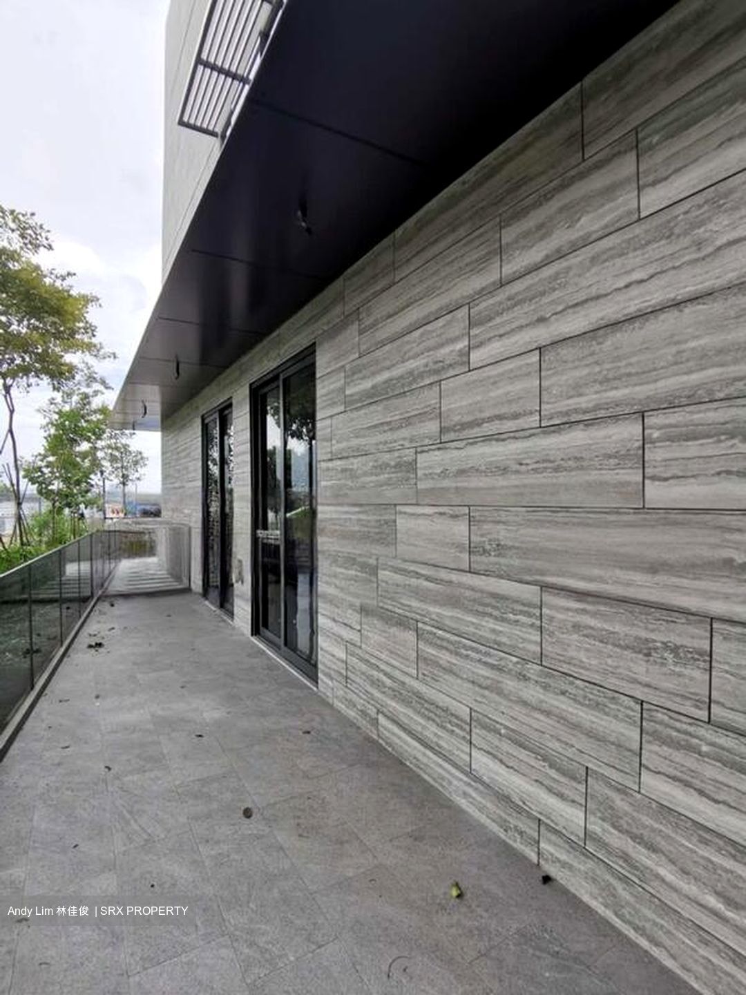 Watercove (D27), Terrace #485614111